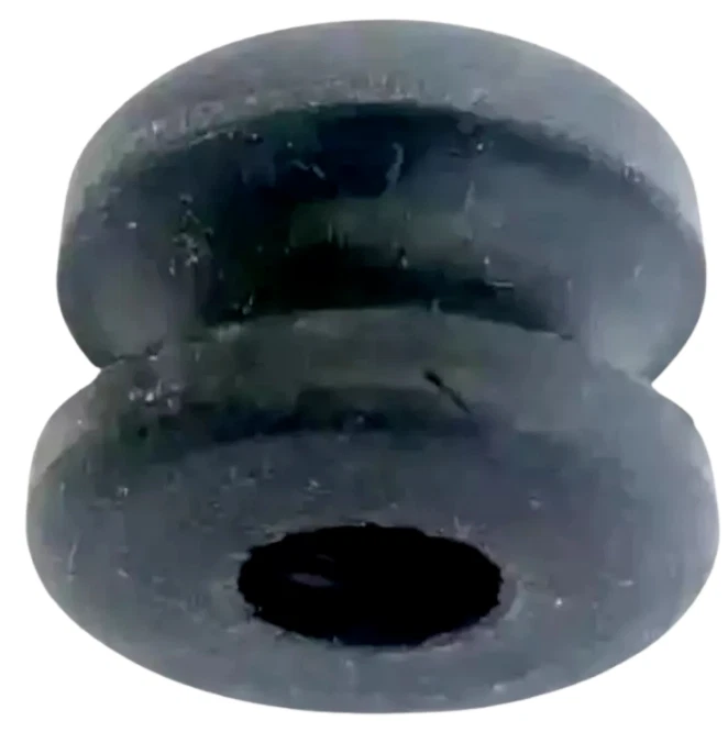 1946 Plymouth P15 Special Deluxe Gearshift Front Control Rod Rub Bushing - Image 2 of 4