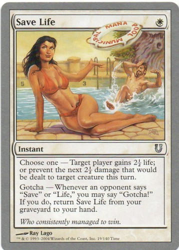 Magic The Gathering MTG Individual Cards From Multiple Decks From N To Non UK - Foto 120 di 173