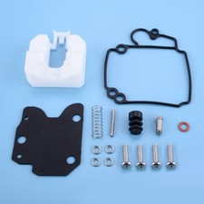 Fit For Mercury/Mariner 25-60HP Outboard 8542561 Carburetor Repair Kit B7