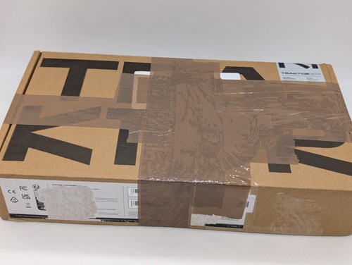 Native Instruments Traktor Kontrol X1 MK3 portable DJ MIDI controller NI - Picture 19 of 19