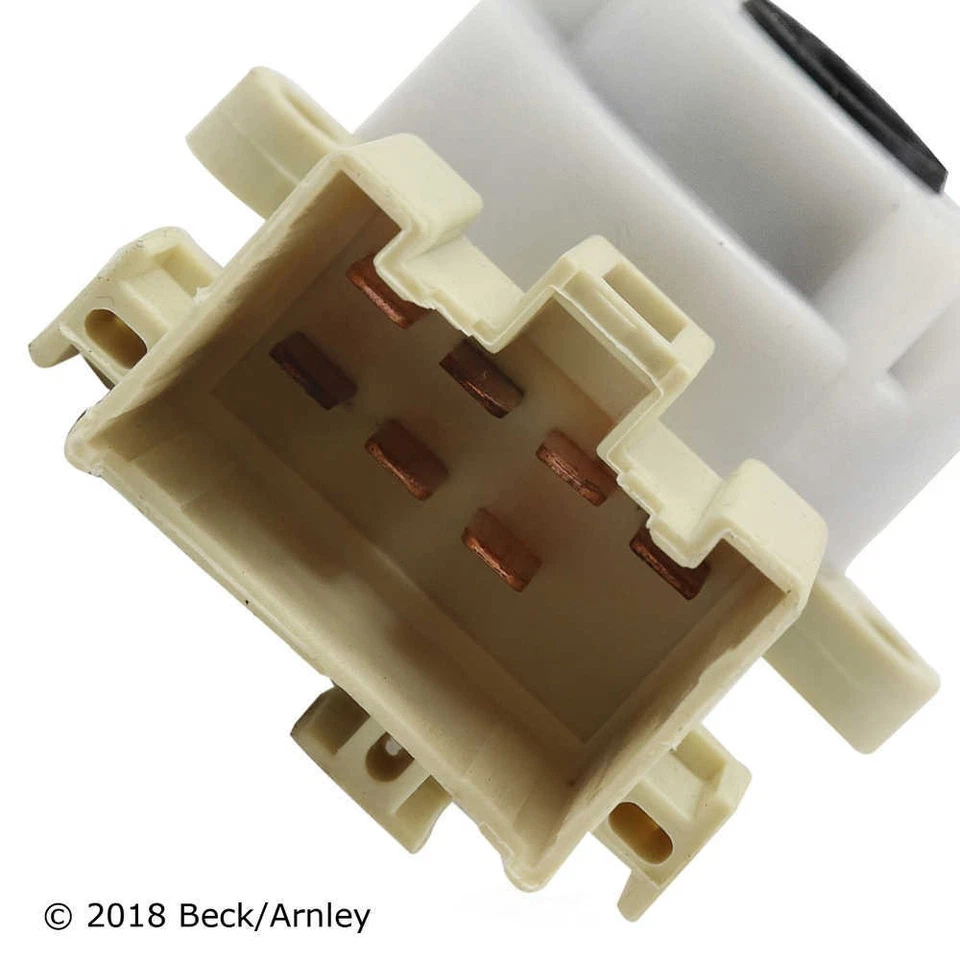 Interruptor de arranque de encendido para Toyota 4Runner Land Cruiser Camry 1997-2012 BECK/A Foto 4 de 4