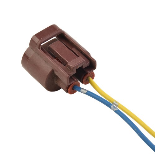 Sturdy Wire Harness Connector for 9006 HB4 Fog Light Bulbs Maximum Durability - Picture 5 of 12