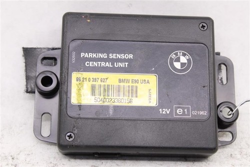 Part Assist Computer BMW 328i 330i 335i 323i 2006 06 2007 07 2008 08 09 1070612 - Picture 2 of 12