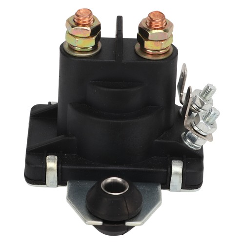 Hot 12V Starter Solenoid Relay 89 850187T1 Outboard Machine Engine Start Relay↑ - Picture 16 of 22