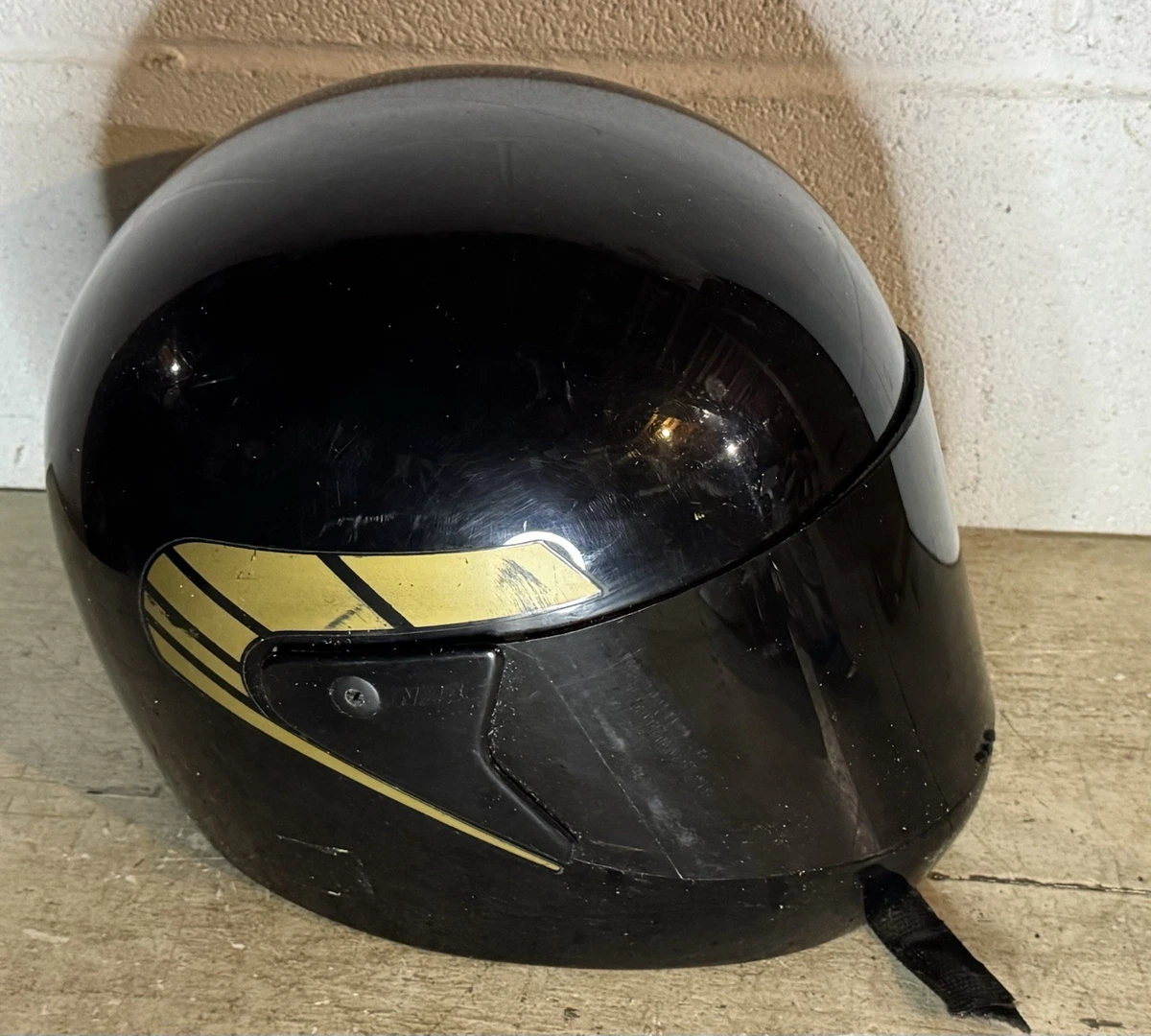 Nolan Vintages Helmets for sale | eBay