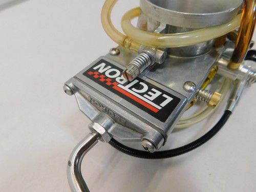 LECTRON Carburetor For 2008 Yamaha YZ450F - Picture 9 of 18