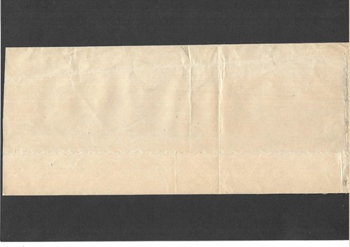 GB Stationery STO KGVI 4d + 9d compound W.H.SMITH Wrapper + 1d Used H&B ESC846 - 第 2/2 張圖片
