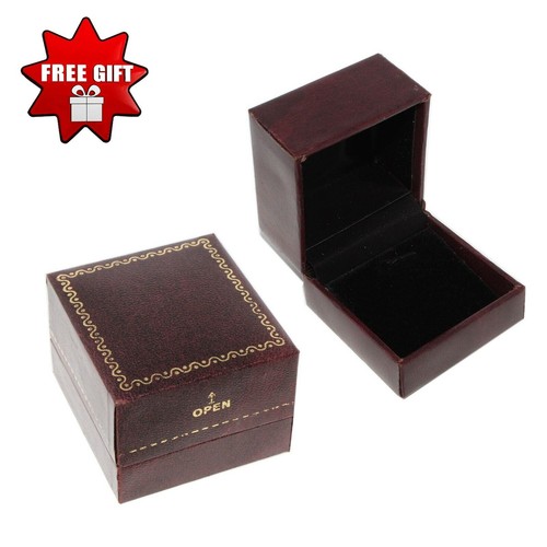 Massiver Herrenring 3 kt Rundschliff Simuliert Diamant Pave Set in 14 Karat Weißgold plattiert - Bild 6 von 6