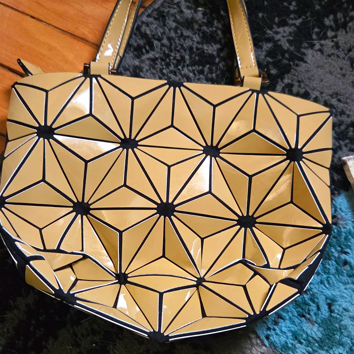ISSEY MIYAKE Bao Bao Tote Bags for Women for sale | eBay