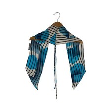 Hermes Scarf silk Yes y2 1003