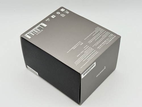 Reloj inteligente de golf Garmin Approach S70 negro 47 mm GPS Bluetooth - Imagen 4 de 4