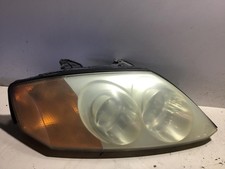 Scheinwerfer Rechts für HYUNDAI COUPE (GK) 1.6 FX 2003 202994
