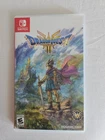Dragon Quest III HD-2D Remake - Nintendo Switch