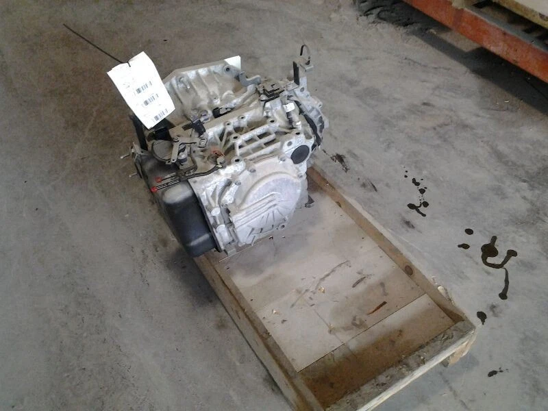 2009-2012 Kia Rondo AUTOMATIC TRANSMISSION 2.4L 4 Cylinder 4500039AR2R  - Изображение 3 из 4