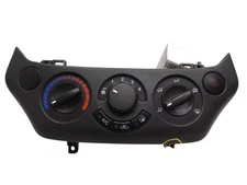 2007-2011 Chevrolet Aveo HVAC Ac Temperature Control Panel Used 96437334 OEM