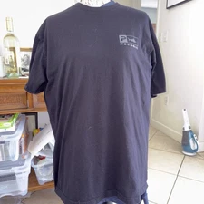 Pelagic Unisex Cotton Fishing T-shirt- Size XXL