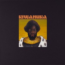 KIWANUKA [10/25] NEW VINYL