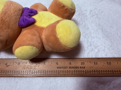 FNAF FIVE NIGHTS AT FREDDYS BESESSEN FREDBEAR 10 ZOLL PLÜSCHTIER "OHNE ETIKETT" - Bild 10 von 10