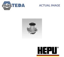 P345 ENGINE COOLING WATER PUMP HEPU FOR VAUXHALL FRONTERA I 2.5 TDS 2.5L 85KW