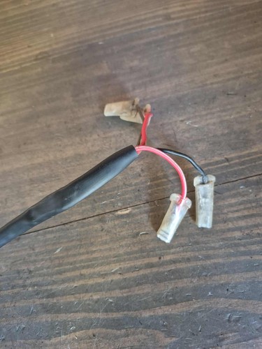 1995 Polaris Sportsman 400 4x4 Ignition Main Switch 4110140 - Picture 4 of 5