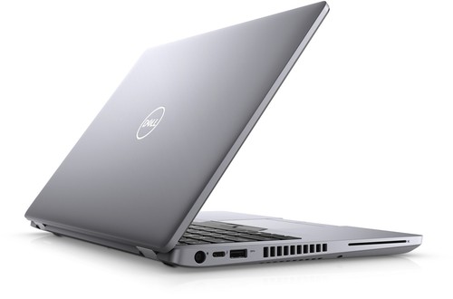 Laptop Dell Latitude 5410 14 ZOLL i7-10610U 32GB 256GB SSD NVME FHD WIN11 SILVER - Zdjęcie 3 z 14