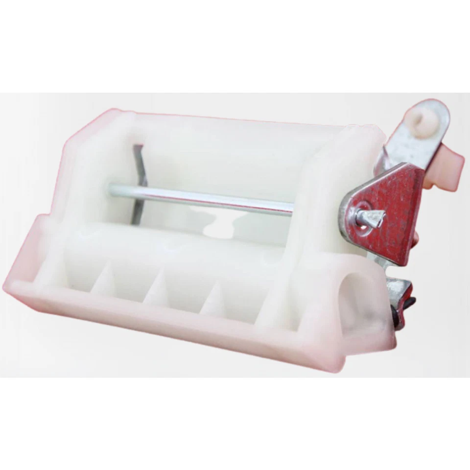 For Mitsubishi Montero Tailgate Handle 1992-2006 Unpainted Plastic MR230032 Foto 3 de 4