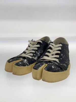 Maison Margiela Tabi Black EU:41 Sneakers Shoes Low Cut
