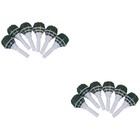  2 PCS Blumenstrauß-halter Blumenstraußhalter Blumenarrangementhalter