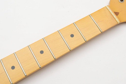 Fender Japan ST57 Stratocaster 2004 - 2006 Neck Only Maple #70 - Bild 3 von 13