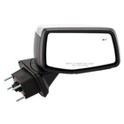 For 2019-2023 Sierra 1500 Right Mirror GM1321631