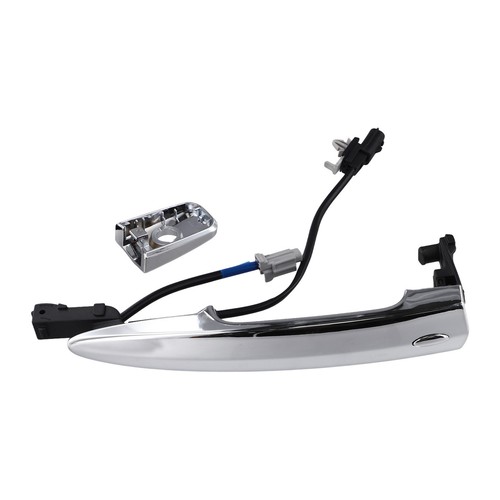 Exact Fit Front Left Door Handle for Nissan For Sentra For Murano For Maxima - Picture 10 of 18