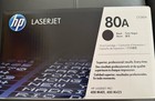HP 80A Czarny oryginalny toner laserowy CF280A (HP 400 M401, 400 M425) ZAPIECZĘTOWANY