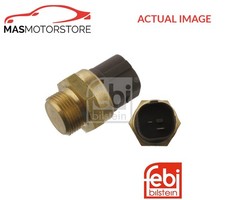 RADIATOR FAN TEMPERATURE SWITCH FEBI BILSTEIN 36205 FOR AUDI A3,8L1