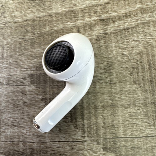 Apple Airpods Pro (1st gen) A2084 - Left Bud Only - Static For Parts - Picture 2 of 3