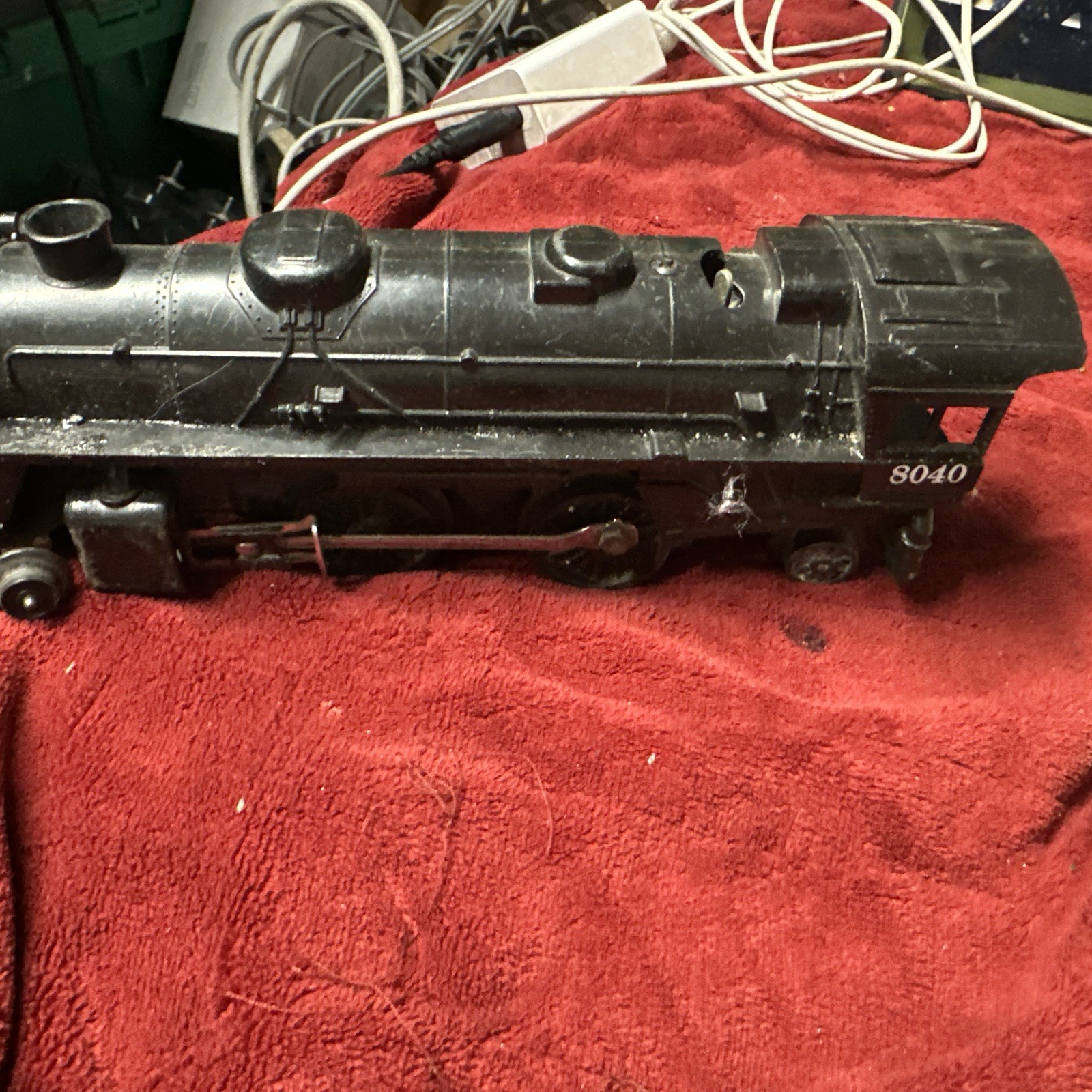 Click here to see eBay Auction