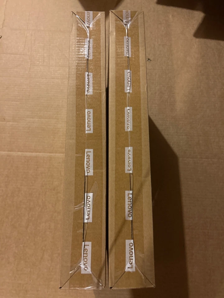 Lenovo  130-15AST 81H5000NUS 15.6"  AMD A6-9225 4GRAM 500GHDD W10H,brand New - Image 4 of 4