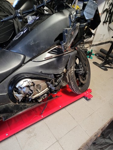 pieces honda Vultus NM4 - Afbeelding 2 van 4