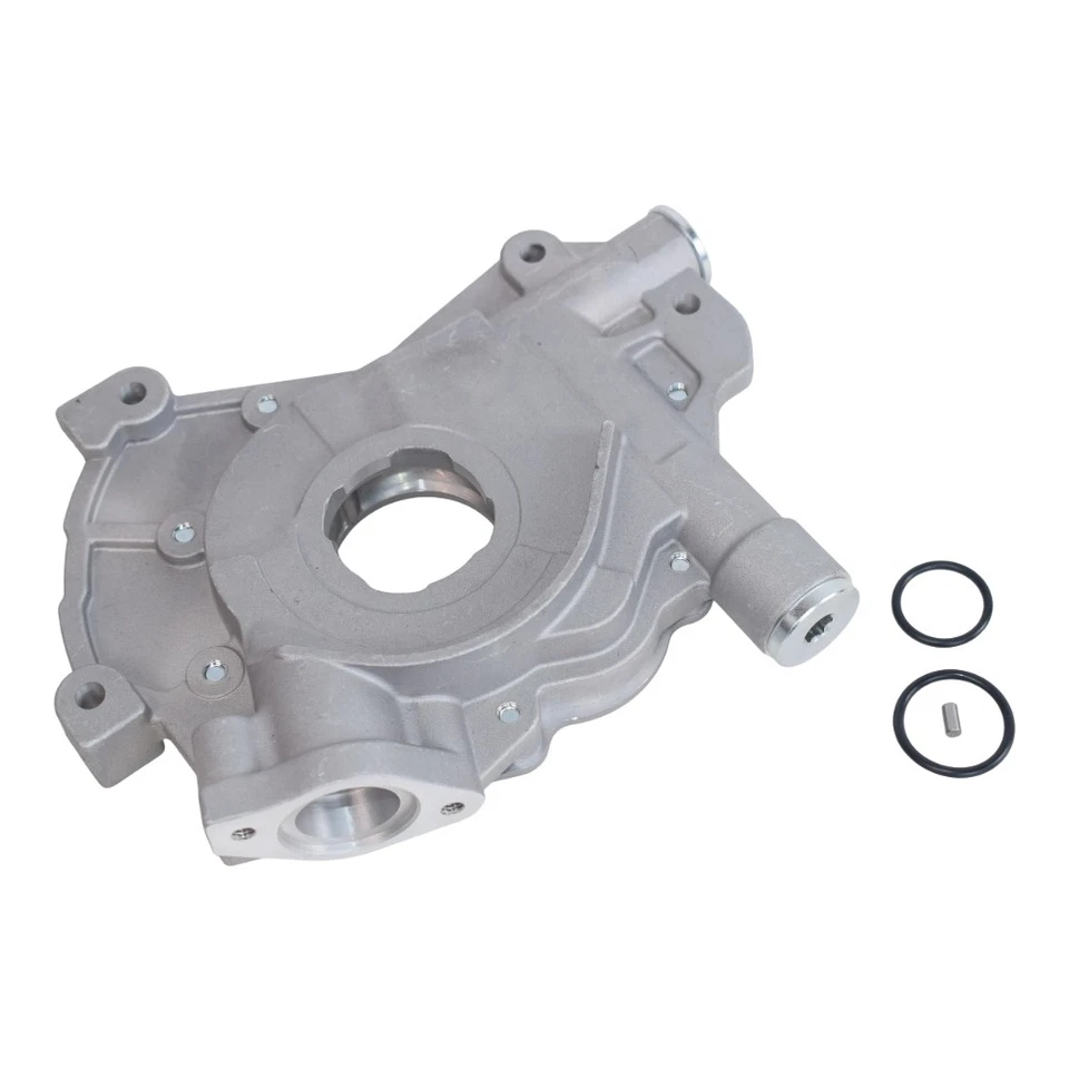 M360HV Engine Oil Pump High Volume High Pressure For Ford GT Mustang 5.4L - Image 4 of 4