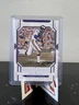 2023 Panini National Treasures - Treasured Moments Paul Krause #TM-PKE Holo /25