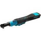 Electric Cordless Ratchet Wrench 38 Inch With Rechargeable 21V Battery