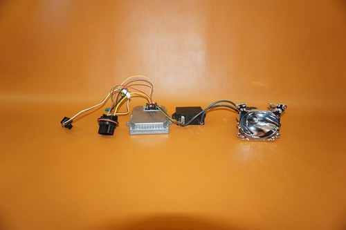 RANGE ROVER XENON BOX HID BALLAST HEADLIGHT CONTROL 2003 2004 2005 1307329074
