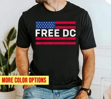 Free DC Short Sleeve T-shirt B57325