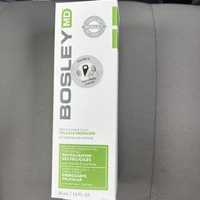 Bosley MD Healthy Hair & Scalp Follicle Energizer - 1 fl. oz.