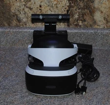PlayStation VR Headset