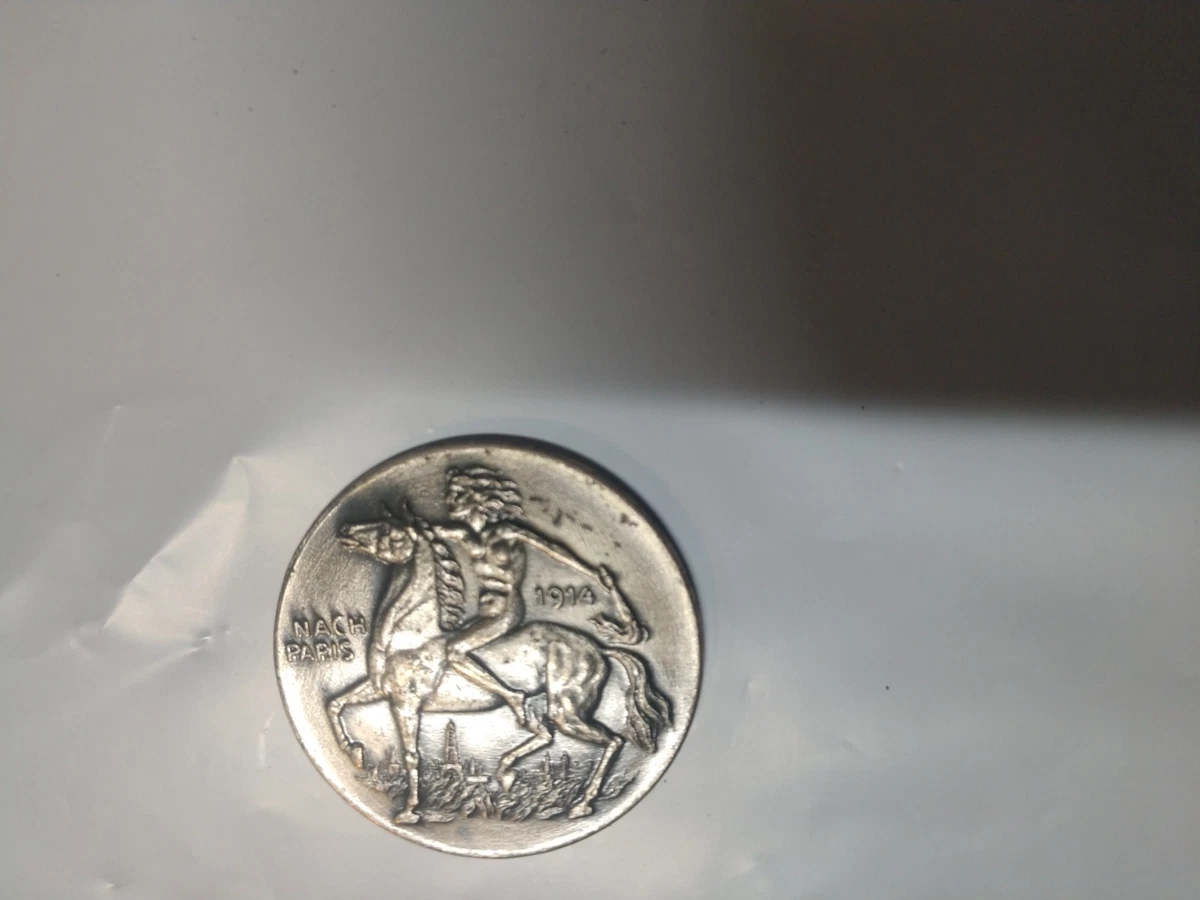 Year French Coins 1914 for sale | eBay