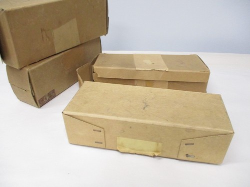 American Flyer Empty Boxes 3307, 7715, 3211, 3281 Prewar O gauge X6772 - Picture 5 of 9