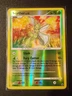 2008 Pokemon Card Scyther Majestic Dawn Reverse Holo 46/100 LP Excellent