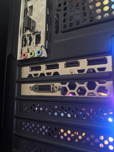 Custom Built Gaming PC Check Specs - Picture 11 of 24