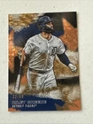 2026 Topps Series 2 Riley Greene Crackle Foil (RAW)