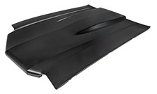 Jegs Hood For 1970-1972 Chevrolet Monte Carlo Non-functional Ss Style Cowl